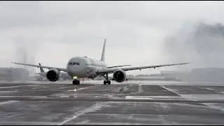 ZIPAIR Lands in Houston: Celebrating the Inaugural Houston-to-Tokyo Flight