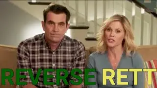 #ReverseRett Today