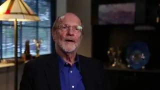 John F. McDonnell on the impact of BioSTL on St. Louis' Economy