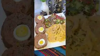 CARNE PRENSADA GUATEMALTECA🇬🇹 #comidaguatemalteca #recetasguatemaltecas