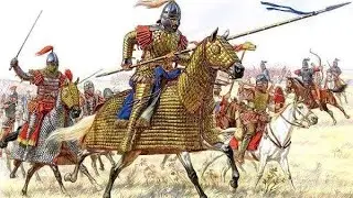 Age of Empires II, Definitive Edition - The Sassanids