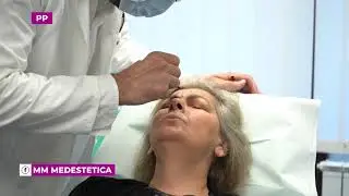 Celebrity makeover 2021 - e03 - MM MEDESTETICA