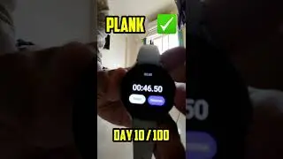 Day 10/100: Double Digits Entry! 🔥 | The Grind Continues #shorts
