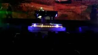 Demi Lovato-It's Not Too Late 8/7/10 Tinley Park, IL