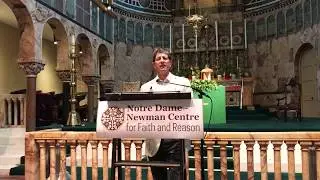 Defending Thomas More