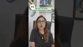 Перхоть &mdash; причины и методы лечения