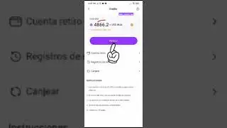 Retiro mako Tigo tenderU