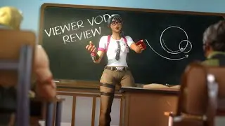 What I learned from Viewer VOD Reviews (feat YourFellowArab)