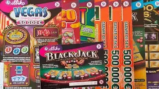 Grattage du 25 ao&ucirc;t : &ccedil;a d&eacute;pote ? 🔥