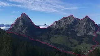 Bergtour Mythen Trilogie - Juni 2023
