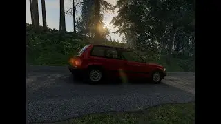 How to get better graphics in Beamng.drive (NO FPS LOSS, NO MODS, NO WORLD EDITOR)