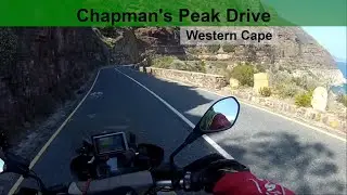 [153] Chapman's Peak Drive, on the M6, Western Cape, South Africa (2020-03-13)