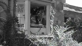 Haunted Radio Station