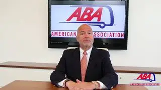 Peter Pantuso Speaks about the Fuel Tax Refund