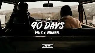 P!nk - 90 Days (Lyrics) ft. Wrabel
