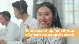 E-commerce Customer Service Outsourcing