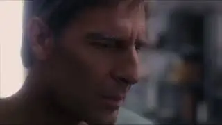 Star Trek Enterprise, Twilight   T'Pol tells Archer what he doesn't remember