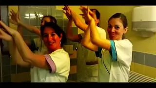 Presque lipdub CERRAN Morsbronn-les-Bains