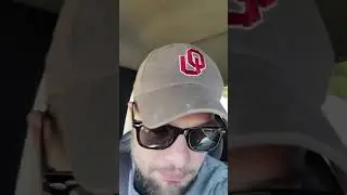 Blackstone Labs Dust V2 pre workout day one.