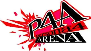 Seeker of Truth (Soundtrack Version) - Persona 4 Arena Music Extended