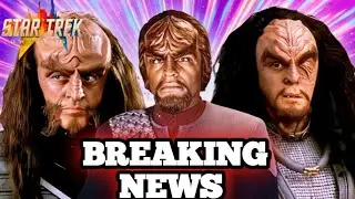 Who Rules The Klingons? 11 Chancellors In Star Trek Explained