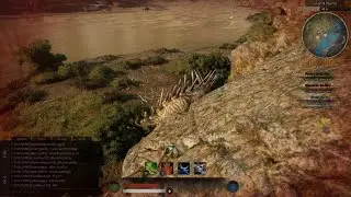 2 ducks meet their end