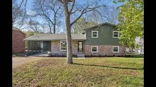 NEW LISTING | 2641 Mossdale Drive, Nashville TN 37217