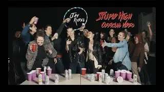 Jay Rydel - Stupid High (Official Video)