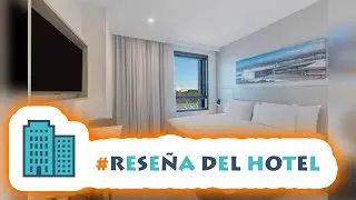 HotelKDM | Rese&ntilde;a Travelodge Hotel Sydney Airport