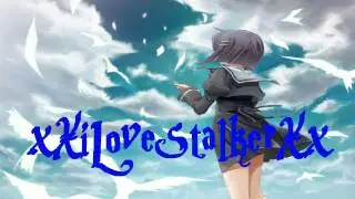 Nightcore up and away