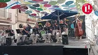 Calamus quintus - Jordi León - Cobla La Principal del Llobregat