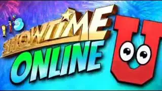 Guesting on Showtime Onliners