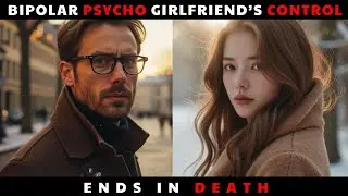 Bipolar Psycho Girlfriend's Control Ends In Death - True Crime Stories