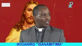 ISANAMITIMA: KUGENGA UMUJINYA N'AGAHINDA