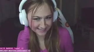 FIRST STREAM OF THE BIG 2026 IM SO HYPE HOLY EPIC SAUCE (1k before my birthday perhapss 3) !snips