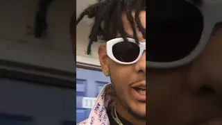 Smokepurpp - Freestyle