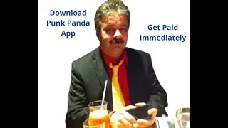 Punk Panda Tamil