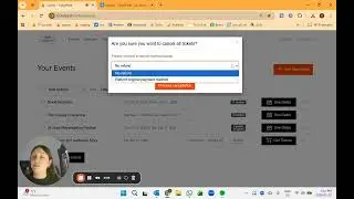 Bulk Cancel/Refund Ticket Option