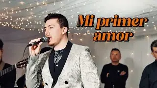 Mi primer amor - Joan Burbano 