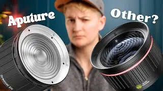 Is Aputure's Fresnel WORTH buying?