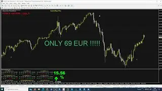 NEW FOREX 100 PISP STRATEGY... HOW TO USE IT PROPERLY AND EARN 100 PIPS EVERY DAY...69 EUR ONLY !!!