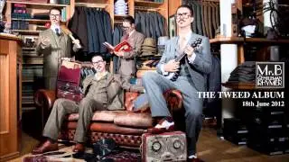 The Tweed Album - 06 - Edward's Dilemma