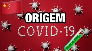 Origem da covid: ex-cientista-chefe chin&ecirc;s n&atilde;o descarta escape do v&iacute;rus de laborat&oacute;rio