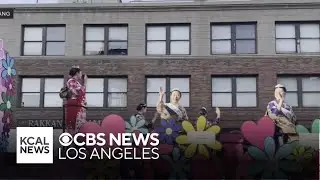 Nisei Week Japanese Festival is back in Little Tokyo