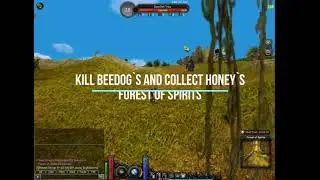 Pristontale EU (Morion`s Guide Quest T2)