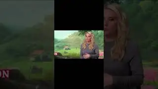 That Time Kate McKinnon Played a Trash Eating Goat??