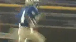 Lake View vs. Carvers Bay: Quandon Christian tie-breaking TD run