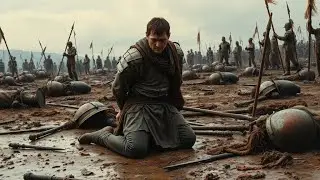 The BRUTAL Truth of Life as a Medieval Soldier