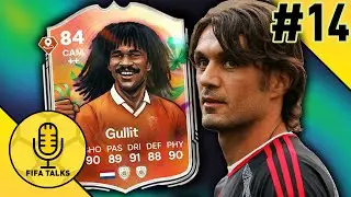 FC26 - EUPHORIA AFTER CHRISTMAS! - FIFA TALKS #14