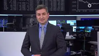 B&ouml;rse vor acht - Alte &Auml;ngste - neu belebt